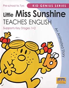 Little Miss Sunshine Teaches English.png