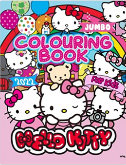 Hello Kitty Jumbo Colouring Book.png