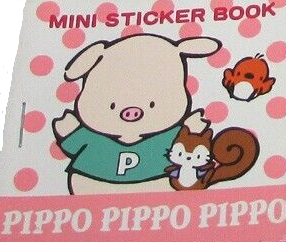 Pippo Mini Sticker Book.png