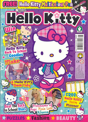 Hello Kitty magazine 13 EU.png