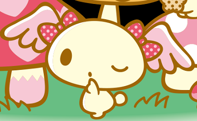 Cinnamoroll - Sanrio Wiki