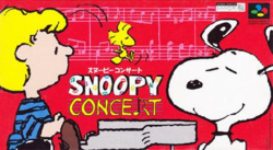 Snoopy Concert.png