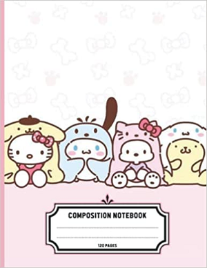 Sanrio Composition Notebook.png