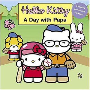 Hello Kitty A Day with Papa.png