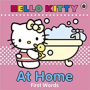 Hello Kitty At Home First Words.png