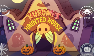 Kuromi Haunted House.png