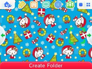 Hello Kitty Merry Christmas touch screen.jpg