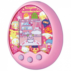 Tamagotchi mix Sanrio 2.png