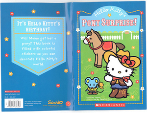 Hello Kitty Pony Surprise.png