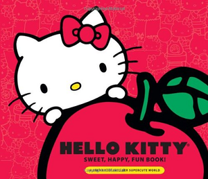 Hello Kitty Sweet Happy Fun Book.png