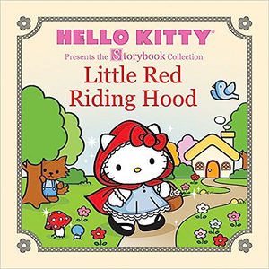 Little Red Riding Hood Storybook Collection.png