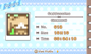 Cappuccino SCP Picross 13.png