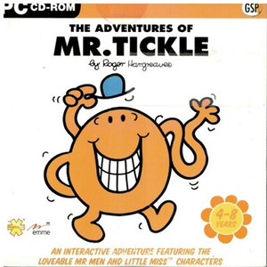 The Adventures of Mr. Tickle.png