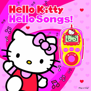 Hello Kitty Hello Songs front.png