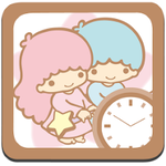 Sanrio Characters Clock1.png