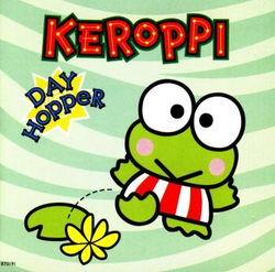 Keroppi Day Hopper.png