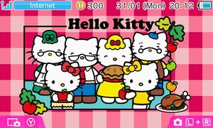 Hello Kitty Thanksgiving day top screen.jpg