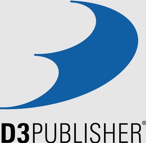 D3 Publisher logo.png