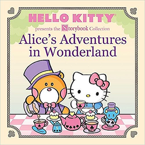 Alice in Wonderland Storybook Collection.png