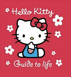 Hello Kitty Guide to life.png