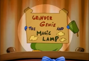 Grinder Genie and the Magic Lamp title.png