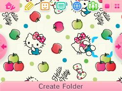Hello Kitty lovely apples touch screen.jpg