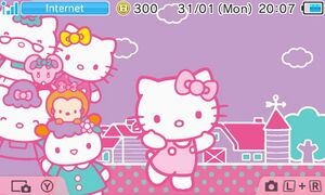 Hello Kitty with her friends top screen.jpg