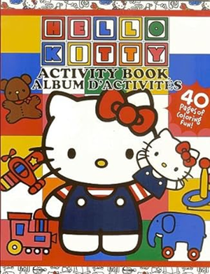 Hello Kitty Activity Book Album D Activities.png
