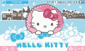 Hello Kitty Sweet Winter top screen.jpg