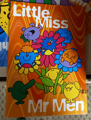 Little Miss Mr Men flowers front.png