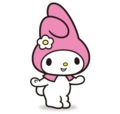 My Melody happy.png