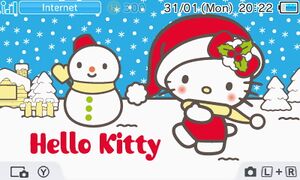 Hello Kitty Merry Christmas top screen.jpg