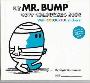My Mr Bump Colouring front.png