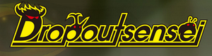 Dropout Sensei logo.png