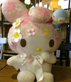 My Melody Sakura plush.png