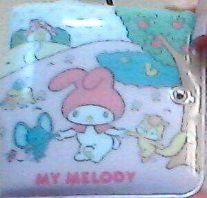 My Melody purse.jpg