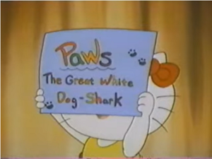 Paws the Great White Dog Shark title.png