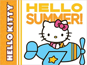 Hello Kitty Hello Summer.png