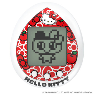 Hello Kitty Tamagotchi Red.png