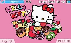Hello Kitty Sweet Surprise top screen.jpg