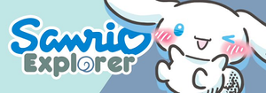 Sanrio Explorer: Your one-stop resource for Sanrio media in English.