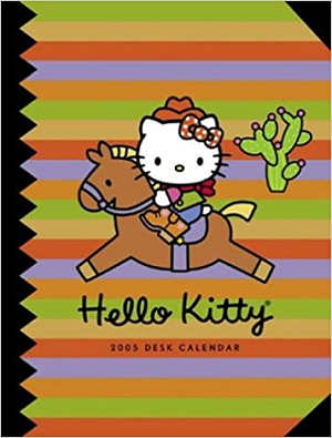 Hello Kitty 2005 Desk Calendar.png