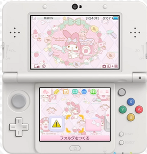 My Melody Sweets Time theme.png