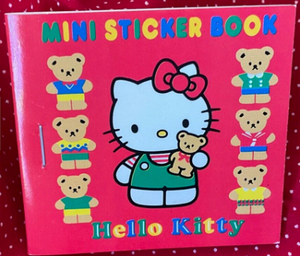 Hello Kitty Mini Sticker Book 1993.png