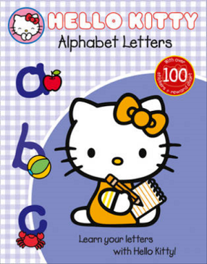 Hello Kitty Alphabet Letters.png