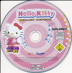 Hello Kitty RR Disc 1 Install Disc.png
