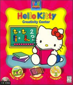 Hello Kitty Creativity Center.png