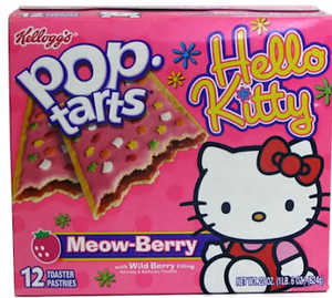 Hello Kitty Pop Tarts Meow Berry.png