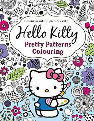 Hello Kitty Pretty Patterns Colouring front.png