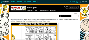 Peanuts Wiki.png